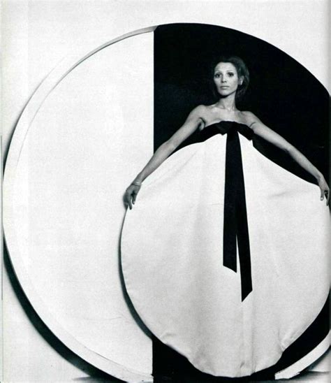 pierre cardin bubble dress